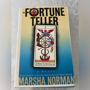 The Fortune Teller by Marsha Norman (1987).